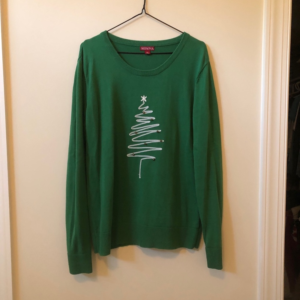 Cute Christmas sweater